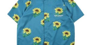 Interpretation of the material of men’s t-shirt shirts (choose breathable and comfortable fabrics)