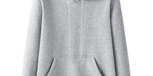 Be the first to know the trends (track the most popular sweatshirt styles right now)