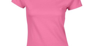 Shopping guide for slimming short-sleeved T-shirts for women (slimming tailoring tips)