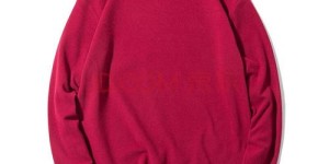 Recommended sweatshirts suitable for exercise (select sports sweatshirt styles suitable for exercise)