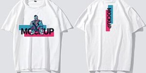 Revealing the fabrics of fashion brand T-shirts (understand the fabric types and characteristics of fashion brand T-shirts)