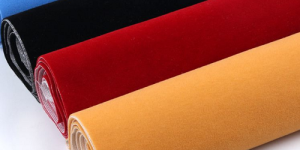 Advantages and disadvantages of flocking fabric?  How to wash flocked fabric?