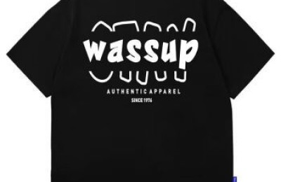 Recommended fashionable women’s short-sleeved T-shirts (brand style trends)