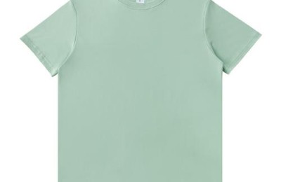 Size selection for men’s short-sleeved T-shirts (size chart, buying advice)
