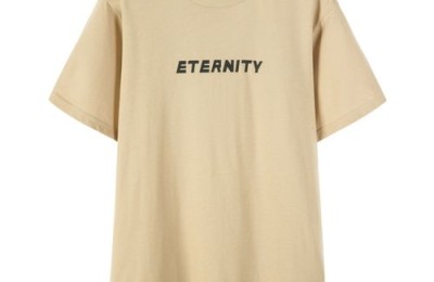 Recommended green and environmentally friendly casual clothing for children (caring for the earth starts from childhood)