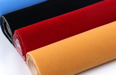 Advantages and disadvantages of flocking fabric?  How to wash flocked fabric?
