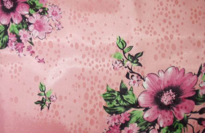 What material is imitation silk?  What are the advantages and disadvantages of imitation silk fabric?