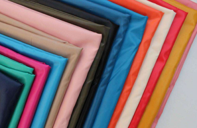 What kind of fabric is polyester taffeta?  What are the advantages and disadvantages of polyester taffeta?