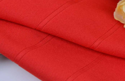 What kind of fabric is pique mesh?  What are the advantages and disadvantages of pique mesh fabric?